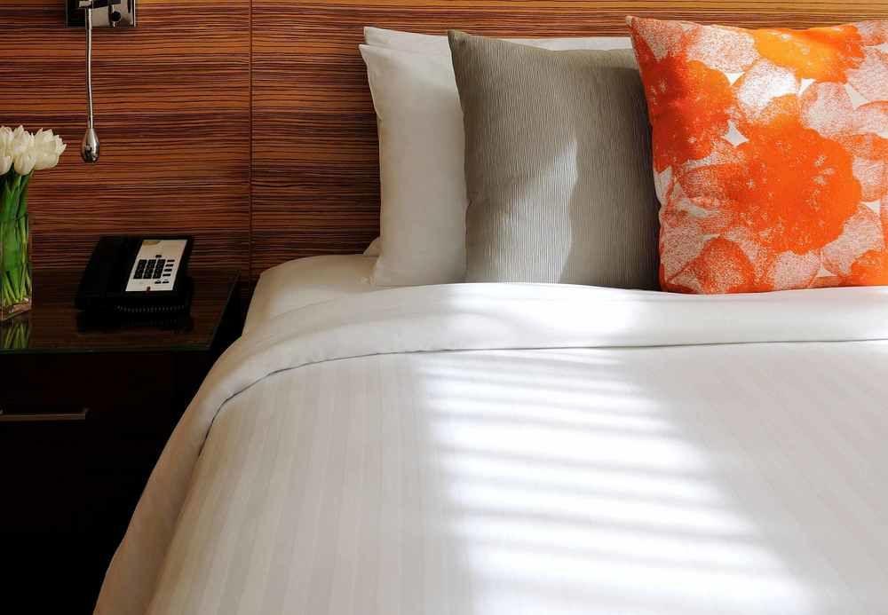 Courtyard By Marriott World Trade Center, Abu Dhabi Hotel Luaran gambar