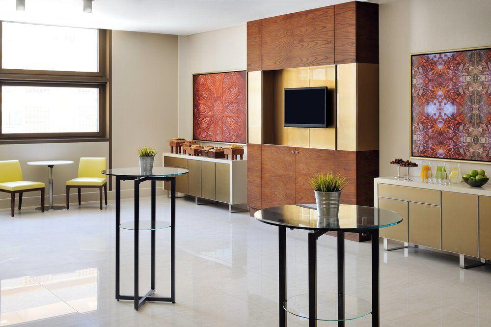 Courtyard By Marriott World Trade Center, Abu Dhabi Hotel Luaran gambar