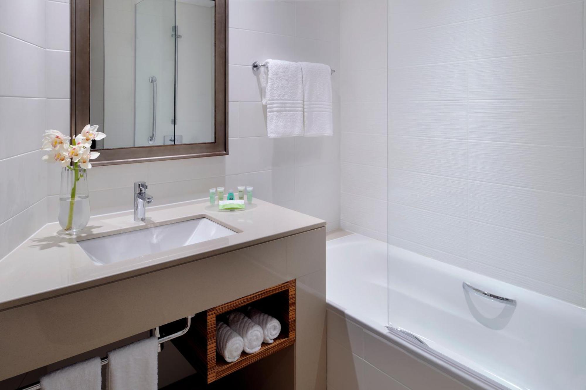 Courtyard By Marriott World Trade Center, Abu Dhabi Hotel Luaran gambar