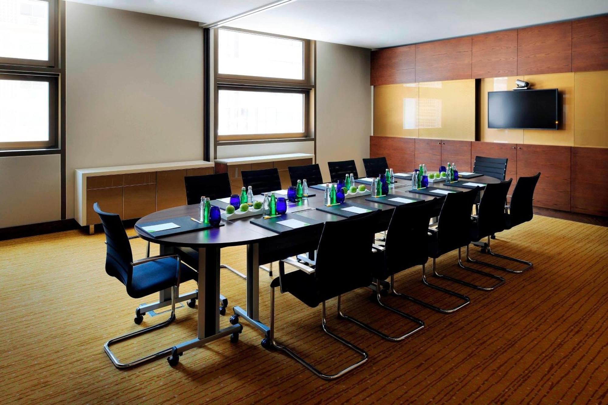 Courtyard By Marriott World Trade Center, Abu Dhabi Hotel Luaran gambar