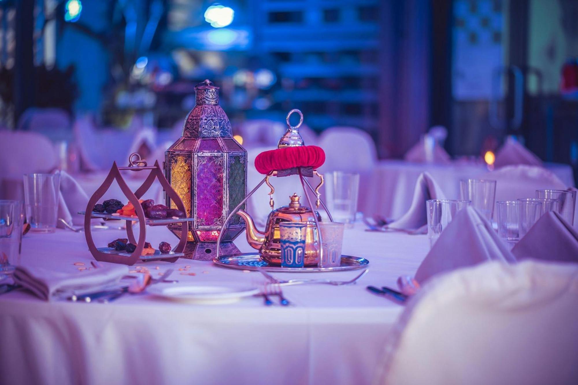 Courtyard By Marriott World Trade Center, Abu Dhabi Hotel Luaran gambar